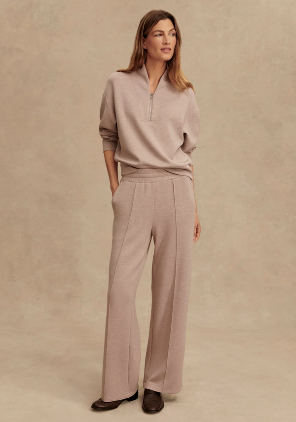 THE WIDE LEG PANT 30"