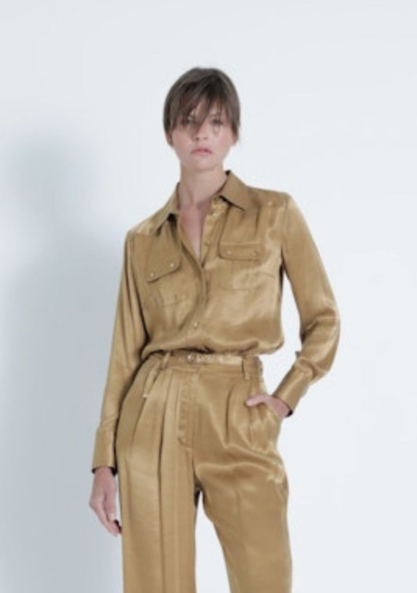 MARIANA BLOUSE