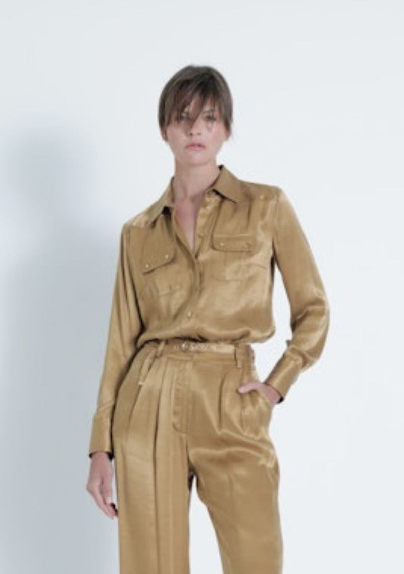 MARIANA BLOUSE