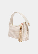 ZARIA HANDBAG