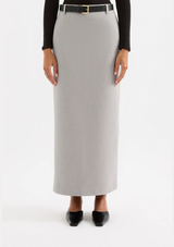 ELENA MAXI SKIRT