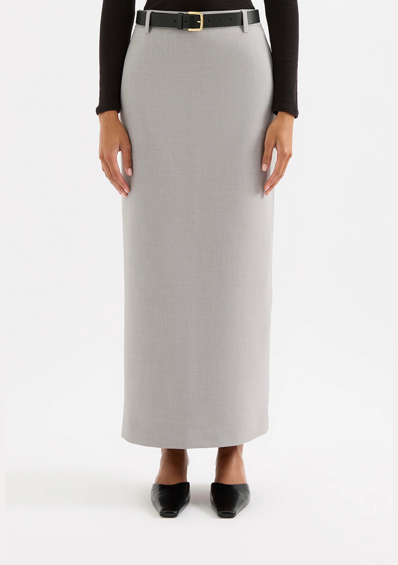 ELENA MAXI SKIRT
