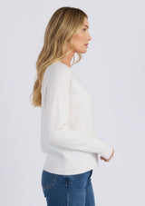 OTIS CREW NECK