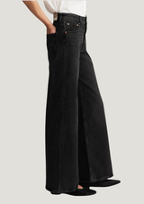 FLORIDA WIDE LEG JEANS