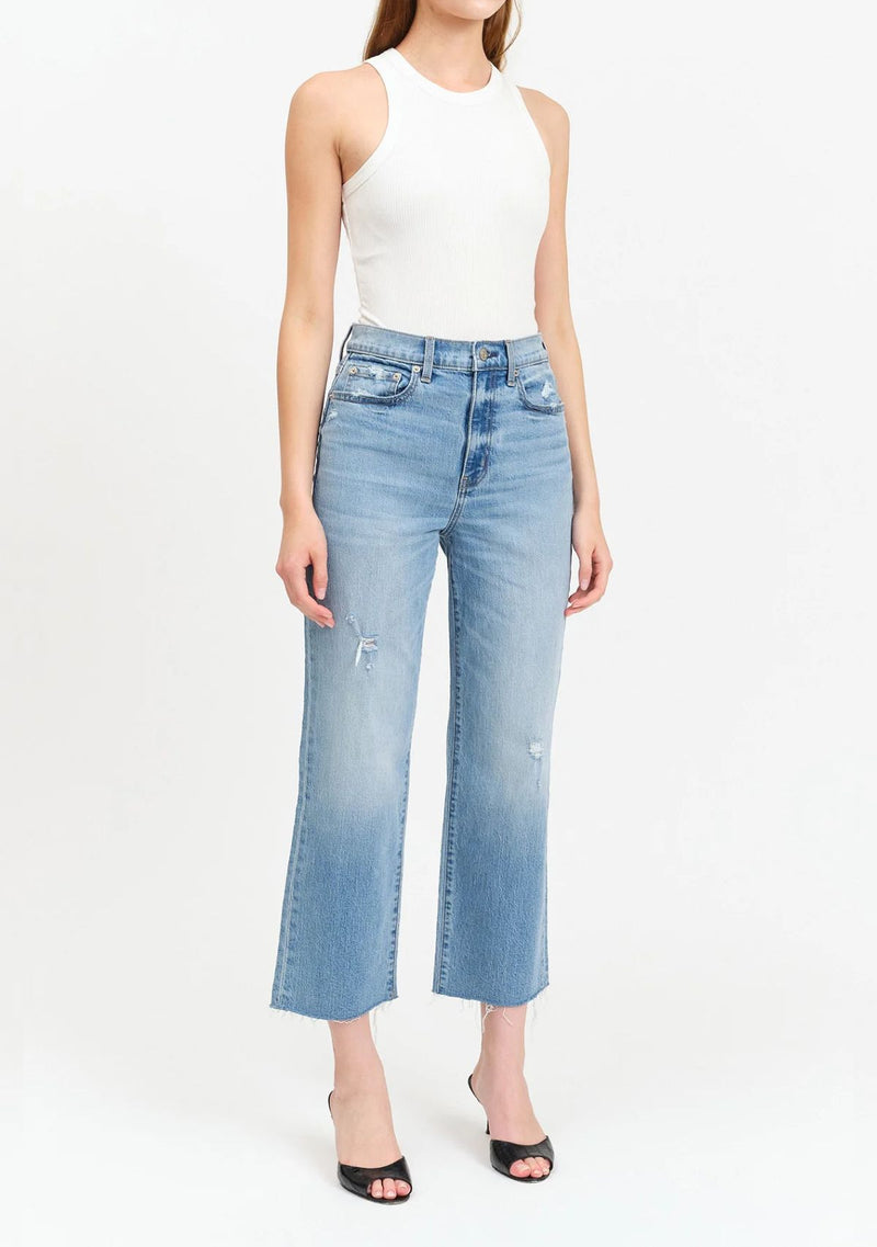 SUNDAZE CROP IN MARINA VINTAGE