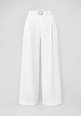 KATARINA LINEN PANTS