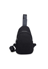 BEYOND THE HORIZON SLING BAG