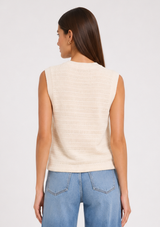 SHEA VEST