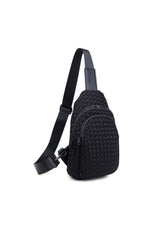 BEYOND THE HORIZON SLING BAG
