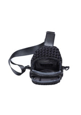 BEYOND THE HORIZON SLING BAG