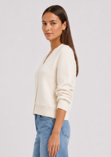 NYSSA CARDIGAN