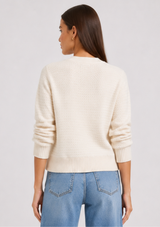 NYSSA CARDIGAN