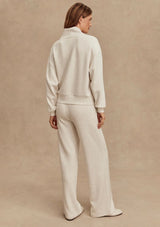 THE WIDE LEG PANT 28"