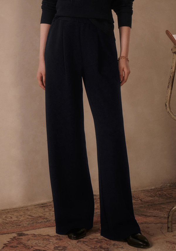 THE EXTRA WIDE LEG PANT 29.5"
