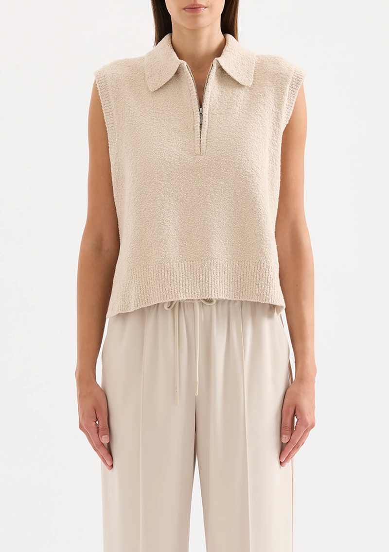 ORDELL KNIT VEST
