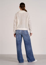 ARABELLA HALF ZIP