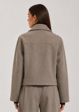 BEATRICE JACKET