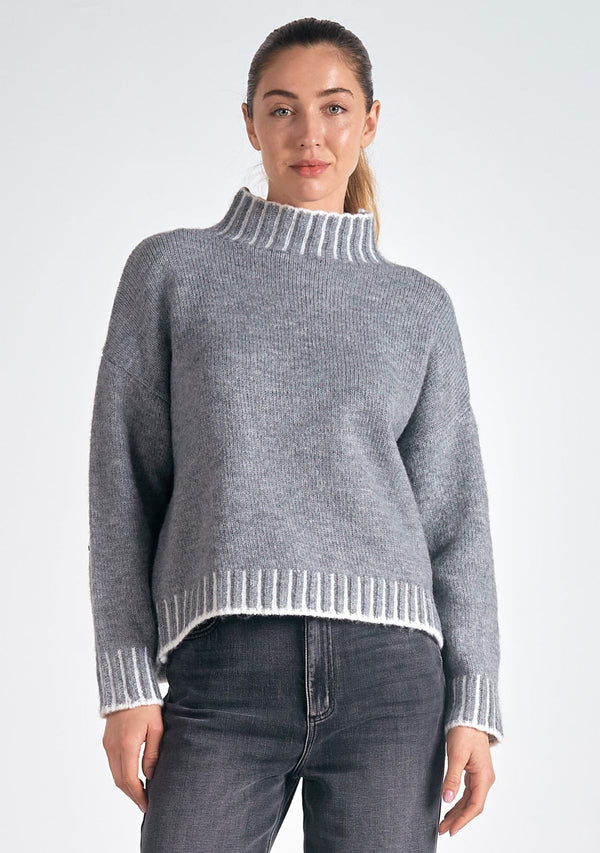 DANICA SWEATER