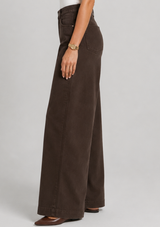 ROWAN TWILL PANT