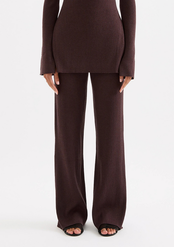 MALO KNIT PANT