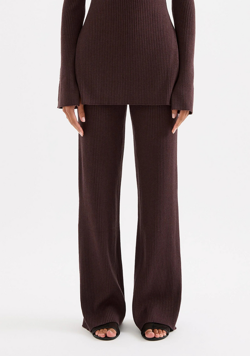 MALO KNIT PANT
