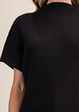 TARA KNIT TOP