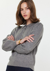 MIRIAM SWEATER
