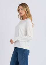 OTIS CREW NECK