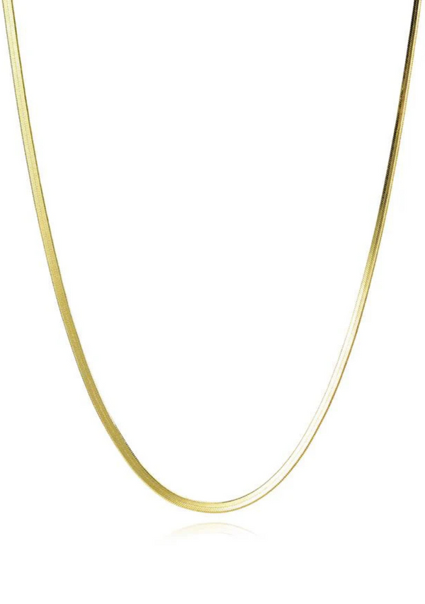 DEMI NECKLACE