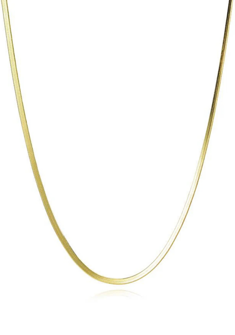 DEMI NECKLACE