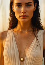 YARA PENDANT NECKLACE
