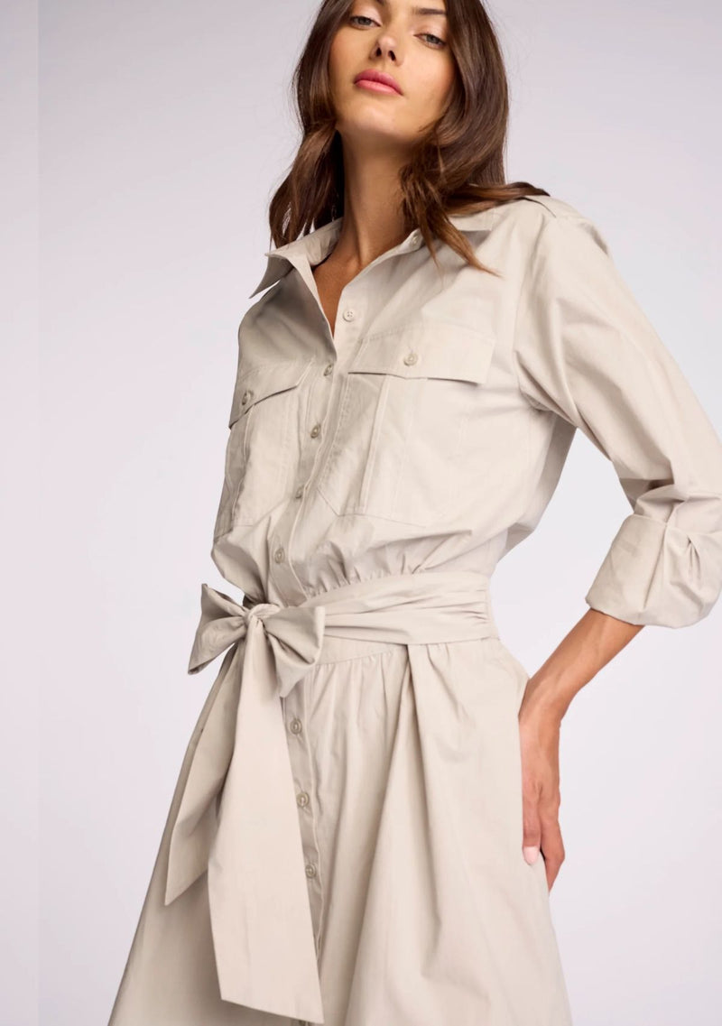ASTERIN DRESS