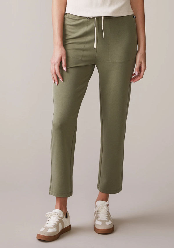 WRENLEY PANT