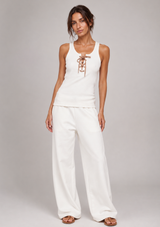 ARKANA ROWAN RIB TANK