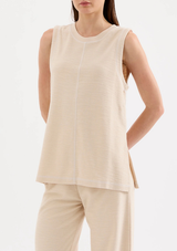 SUTTON TUNIC