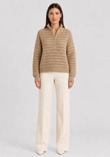 EVERLY SWEATER