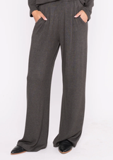 SWEATER KNIT LOUNGE PANT