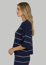 WARNER TEE