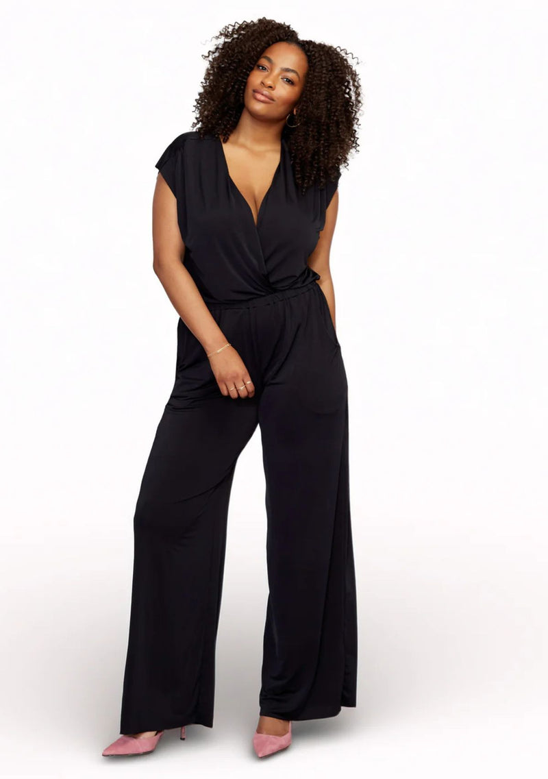 CLASSIC JUMPSUIT