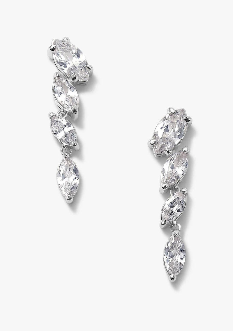 SHE'S SO FIERCE - EARRINGS