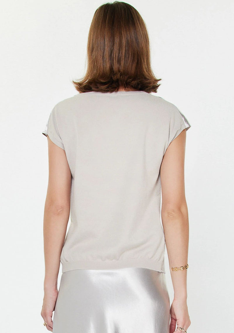 SYLVIA BLOUSE