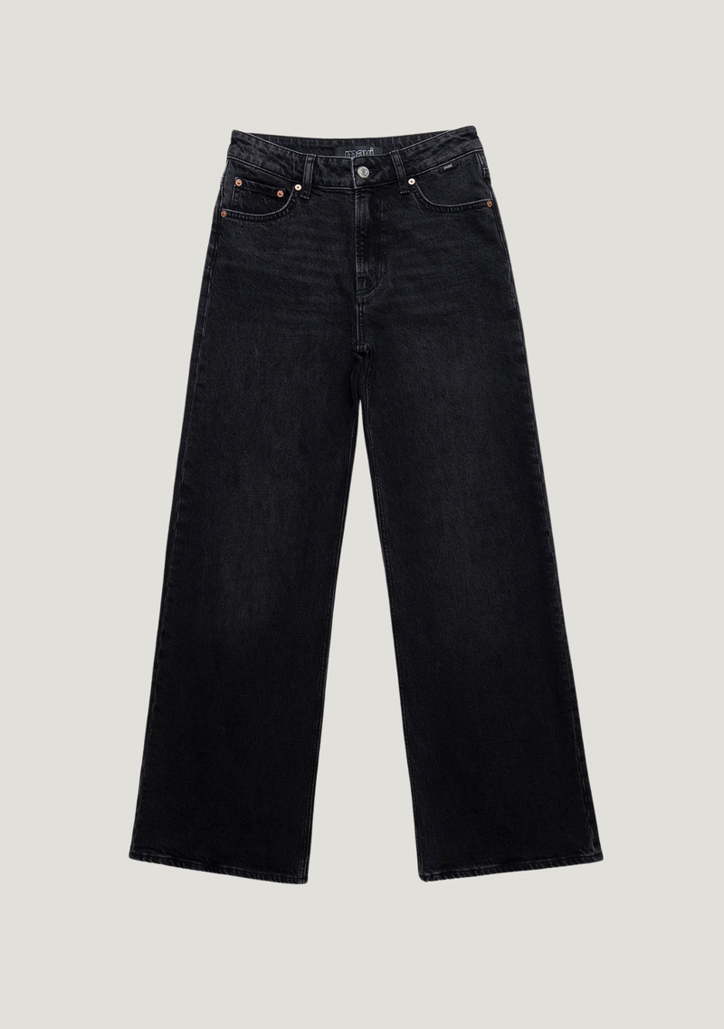 FLORIDA WIDE LEG JEANS