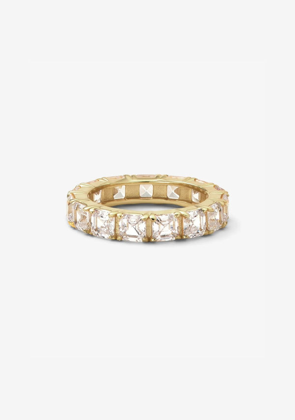 LIL QUEEN'S RING