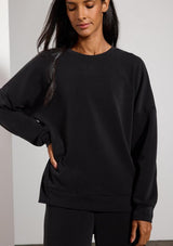 RELEASE SWEATSHIRT