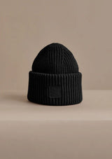 CRESTA RIB BEANIE