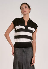 HUNNY POLO TOP