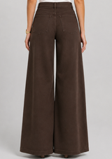 ROWAN TWILL PANT