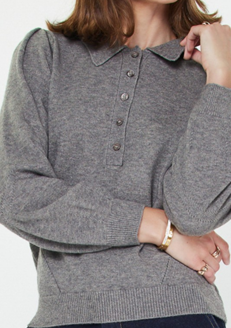 MIRIAM SWEATER