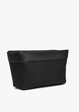 CONTRAST CARRIE VERSA TOTE