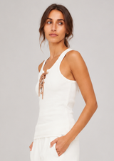 ARKANA ROWAN RIB TANK